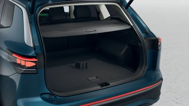 VW Tayron Elegance