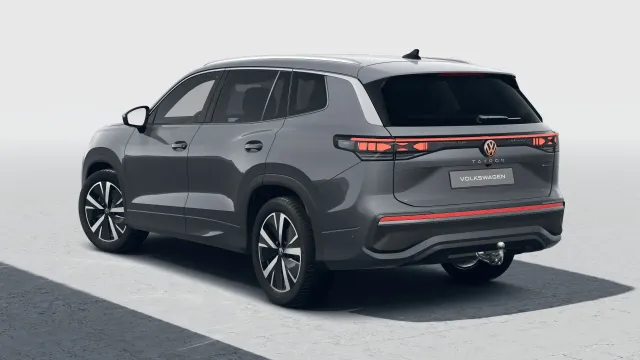 VW Tayron Elegance