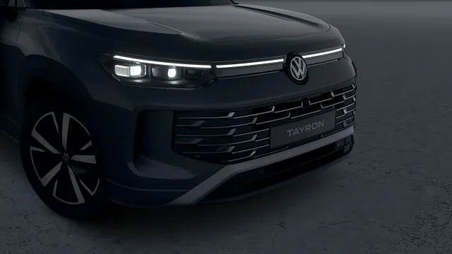 VW Tayron Elegance