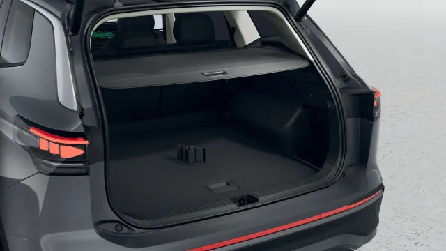 VW Tayron Elegance