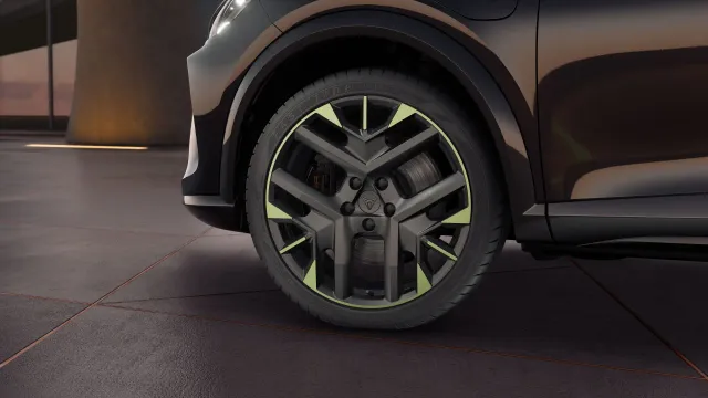 Cupra Formentor VZ
