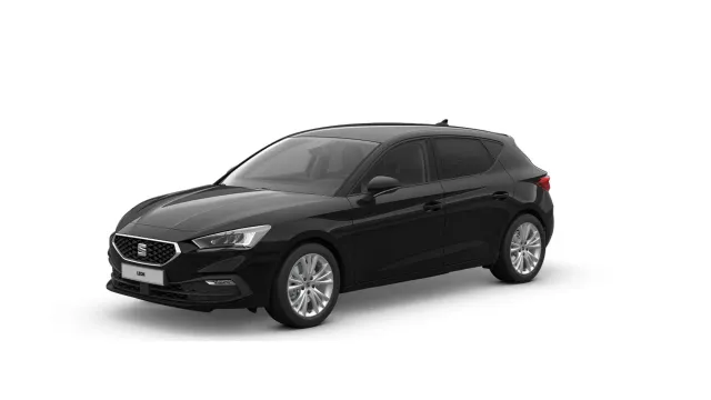 Seat Leon Style