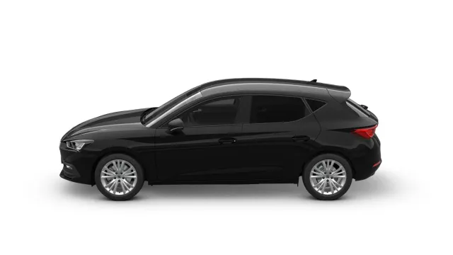 Seat Leon Style