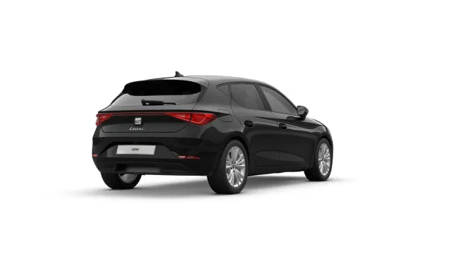 Seat Leon Style