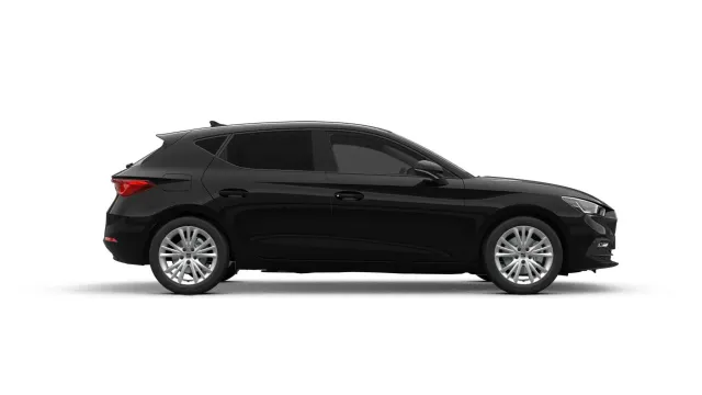 Seat Leon Style