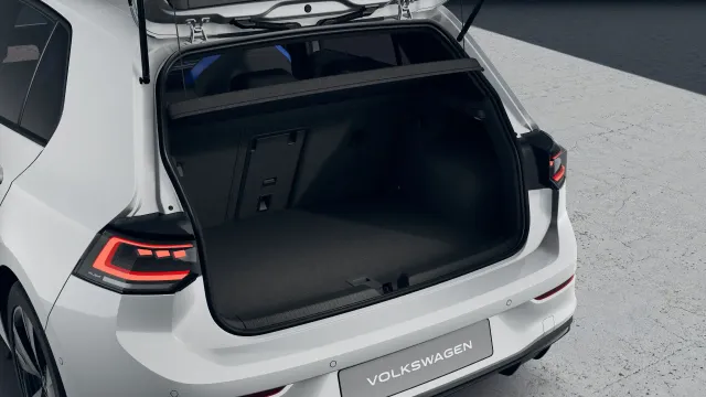 VW Golf GTE