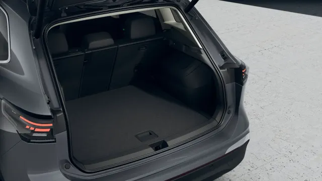 VW Tiguan Elegance