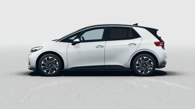 VW ID.3 Pure People