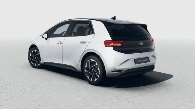 VW ID.3 Pure People
