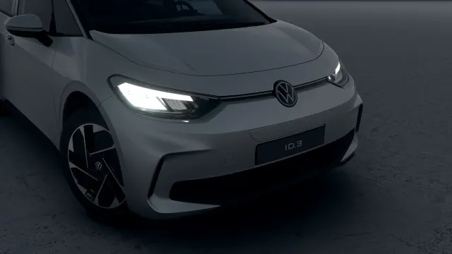 VW ID.3 Pure People