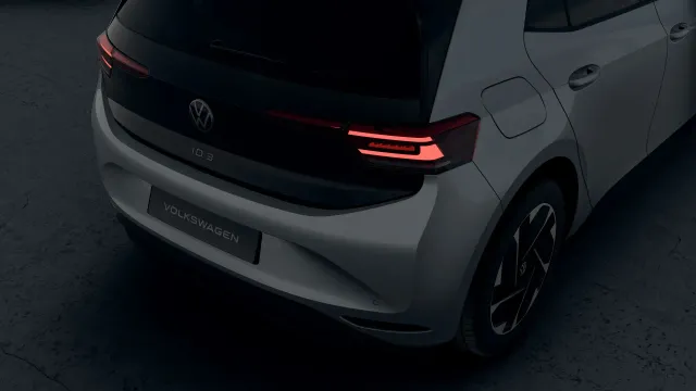 VW ID.3 Pure People