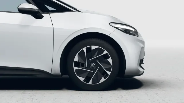 VW ID.3 Pure People