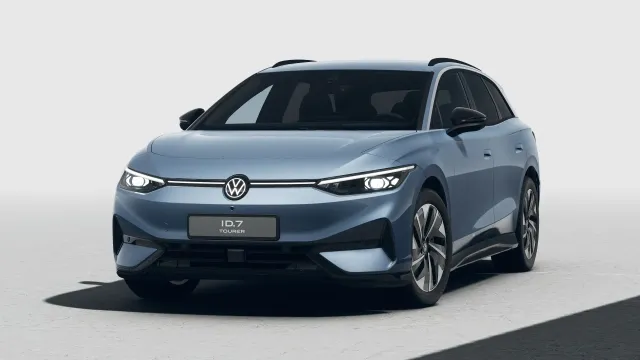 VW ID.7 Tourer Pro S People