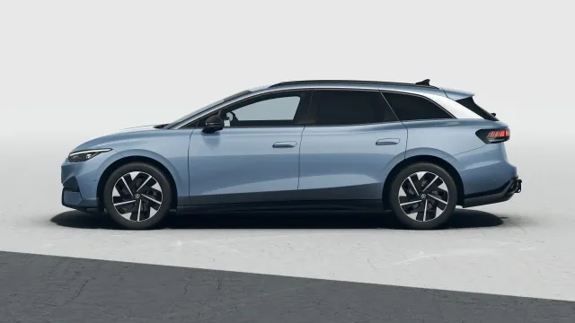 VW ID.7 Tourer Pro S People