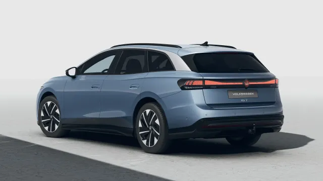 VW ID.7 Tourer Pro S People