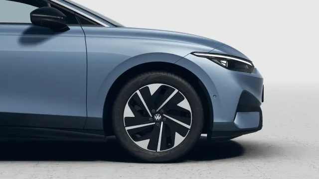 VW ID.7 Tourer Pro S People