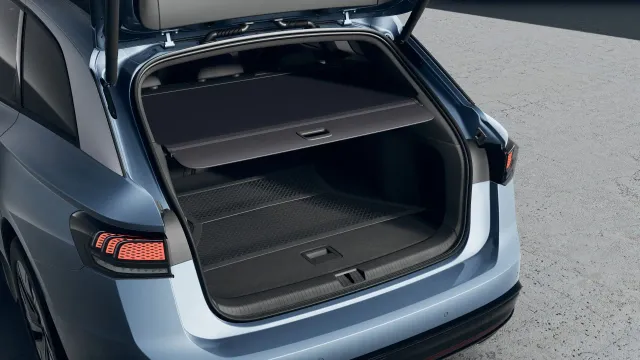 VW ID.7 Tourer Pro S People