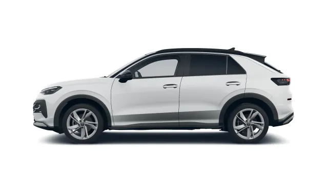 VW T-Roc Life