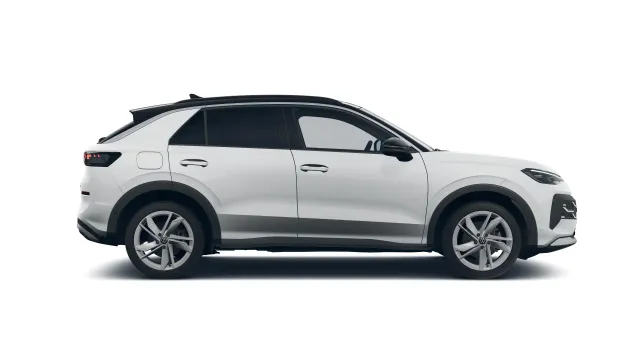 VW T-Roc Life
