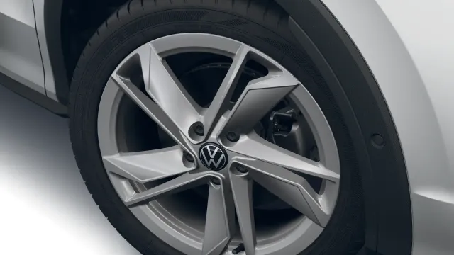 VW T-Roc Life