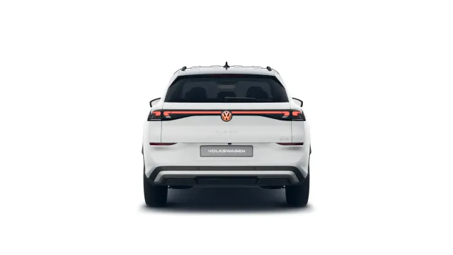 VW T-Roc Life