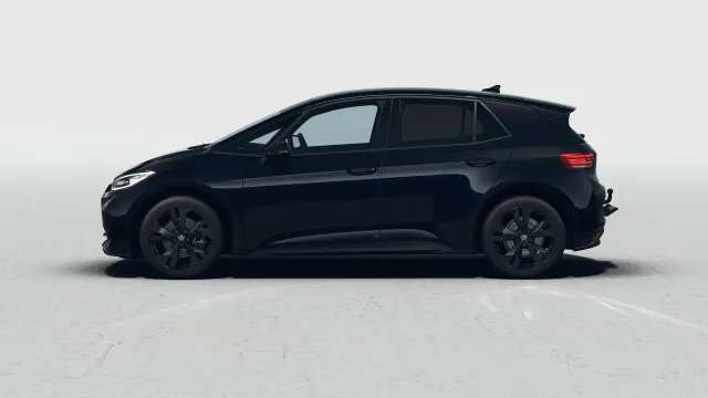 VW ID.3 Pro People
