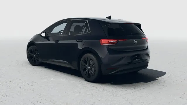 VW ID.3 Pro People