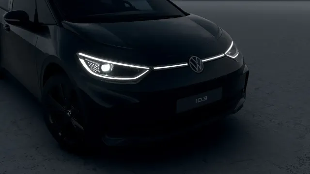 VW ID.3 Pro People
