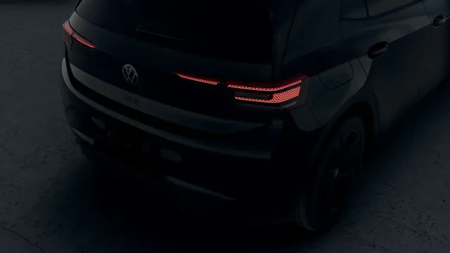 VW ID.3 Pro People