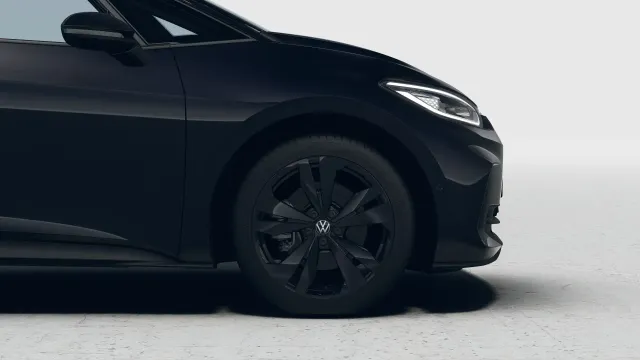 VW ID.3 Pro People