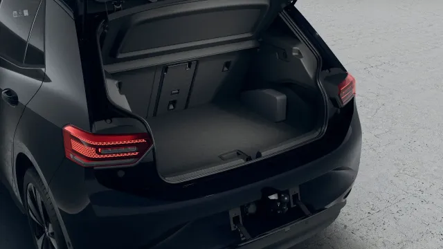 VW ID.3 Pro People
