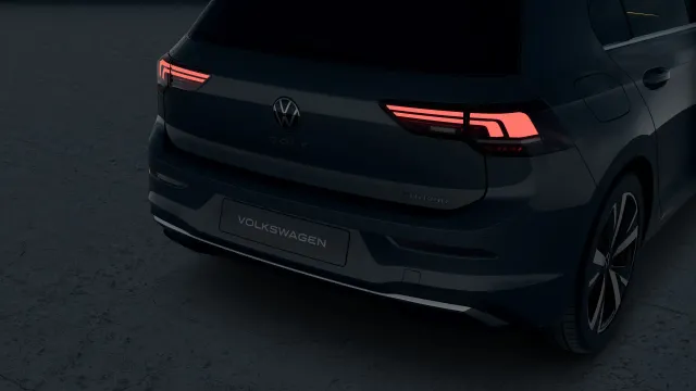 VW Golf Style