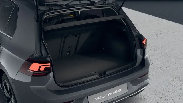 VW Golf Style