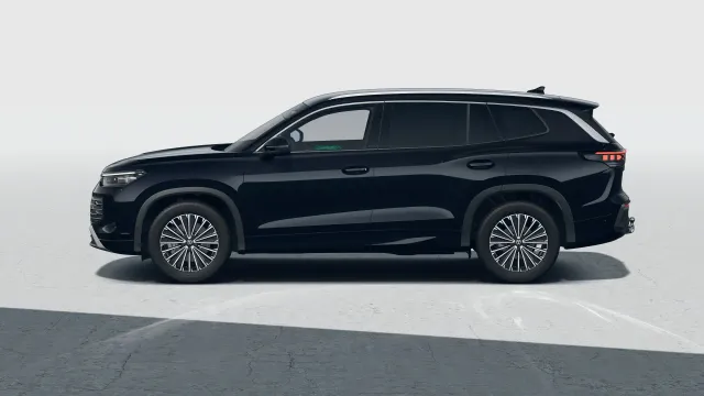 VW Tayron Elegance