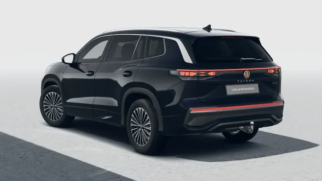 VW Tayron Elegance