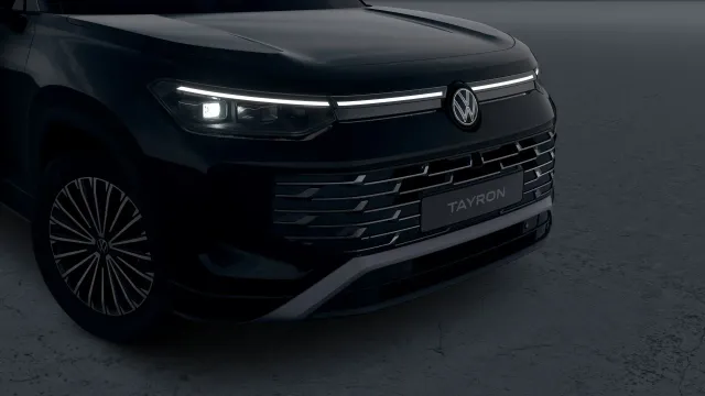 VW Tayron Elegance