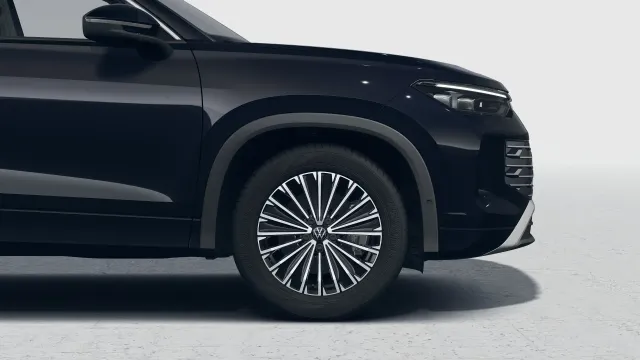VW Tayron Elegance