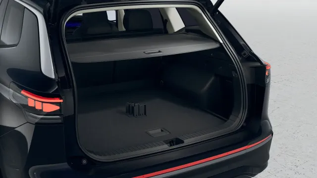 VW Tayron Elegance