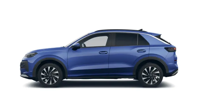 VW T-Roc Life
