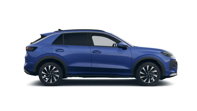 VW T-Roc Life
