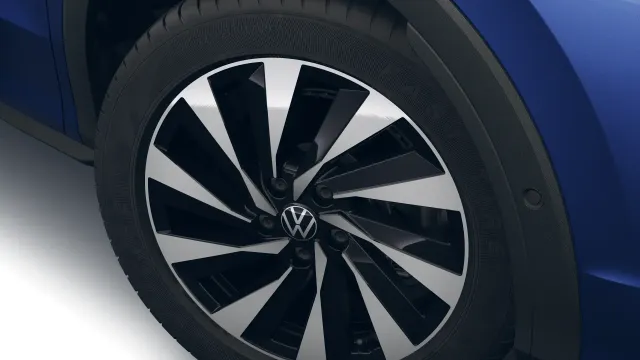 VW T-Roc Life