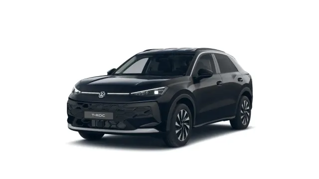 VW T-Roc Life