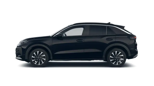 VW T-Roc Life