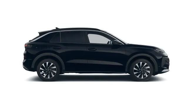 VW T-Roc Life