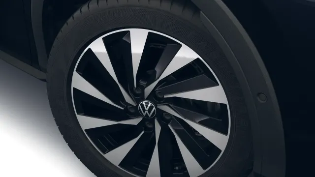 VW T-Roc Life