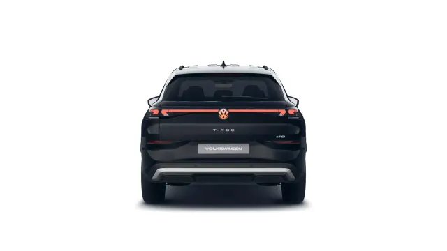 VW T-Roc Life