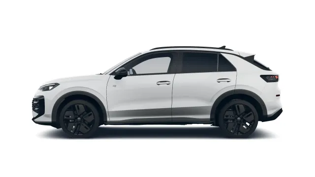 VW T-Roc R-Line