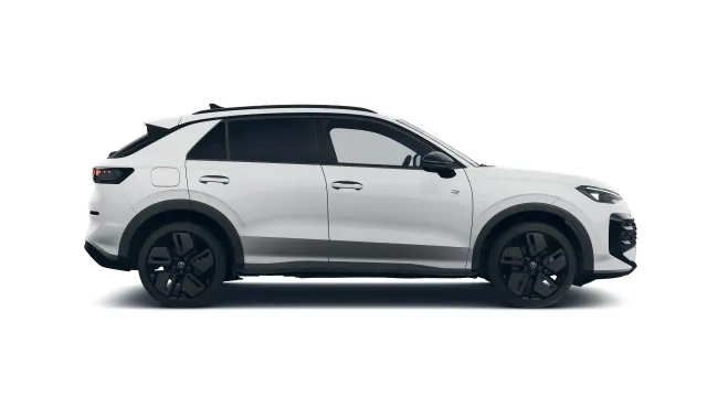 VW T-Roc R-Line