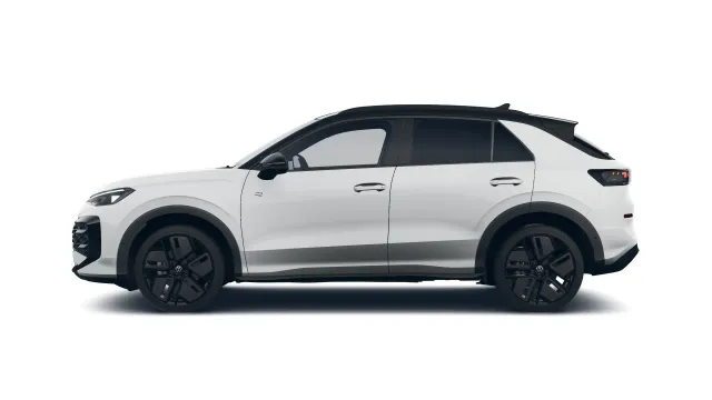 VW T-Roc R-Line