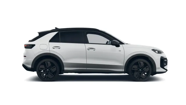 VW T-Roc R-Line